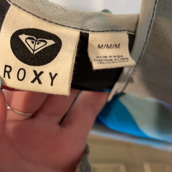 Roxy sundress - Picture 3 of 4